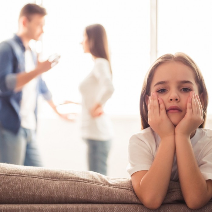 Image 1 from Children's disputes | Red Bar Law